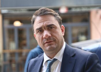 Τσουκαλάς: Το ΠΑΣΟΚ επί 5 χρόνια καλούσε την κυβέρνηση να λάβει μέτρα για τον ΟΠΕΚΕΠΕ