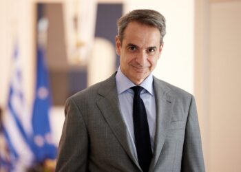 Μητσοτάκης: Είμαστε ανοιχτοί στον διάλογο, αλλά όχι στο παράλογο